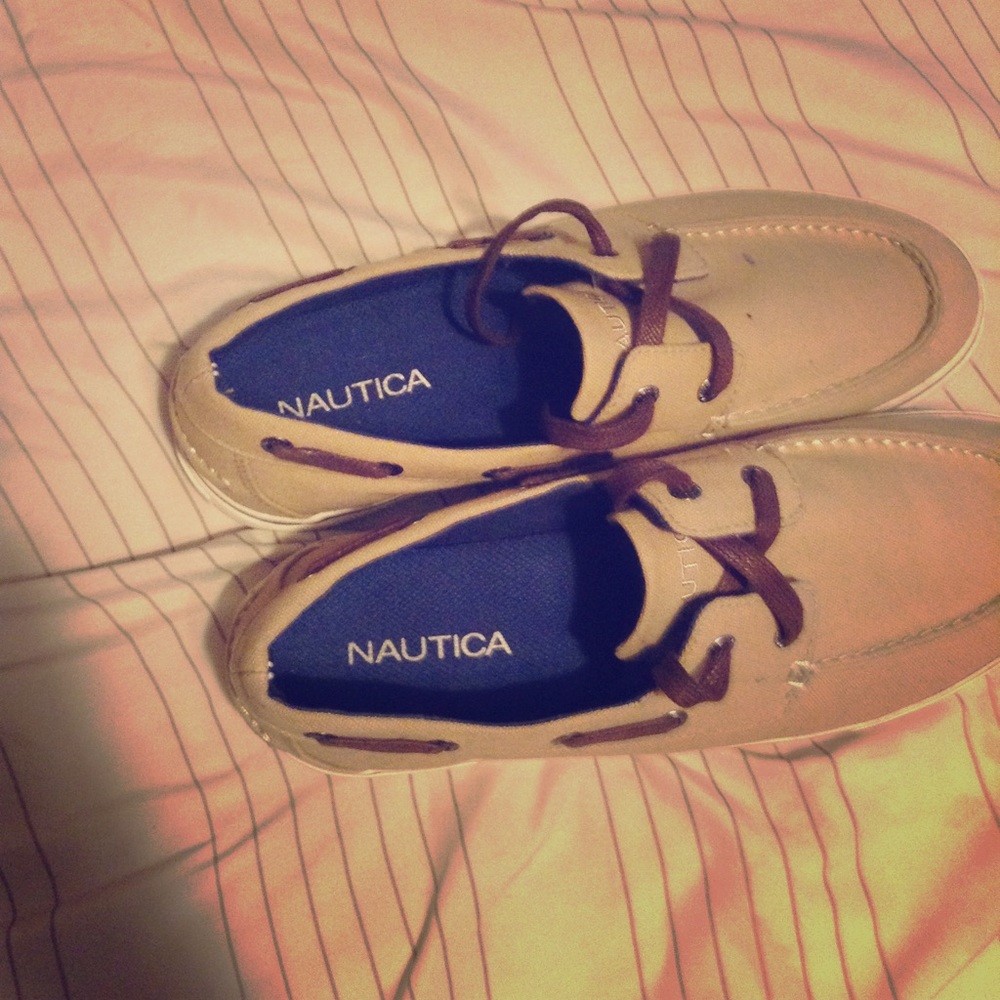 Nautica